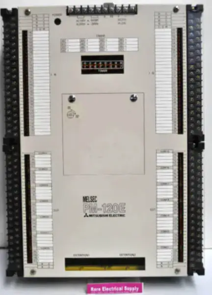 PM-120E Panneau PM120E