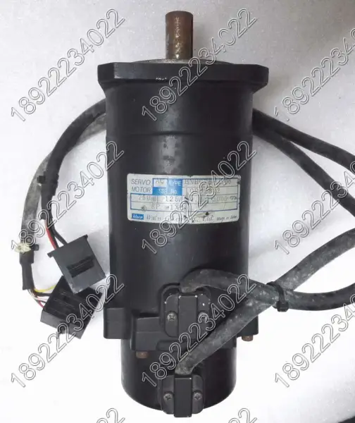 Moteur WACO BNR075-A100 750W