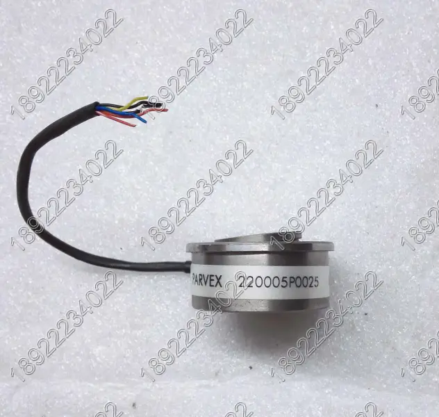 Encodeur PARVEX 220005P0025