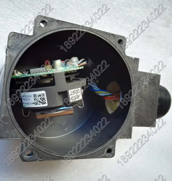 Encodeur PANASONIC MFE2500P8NCA