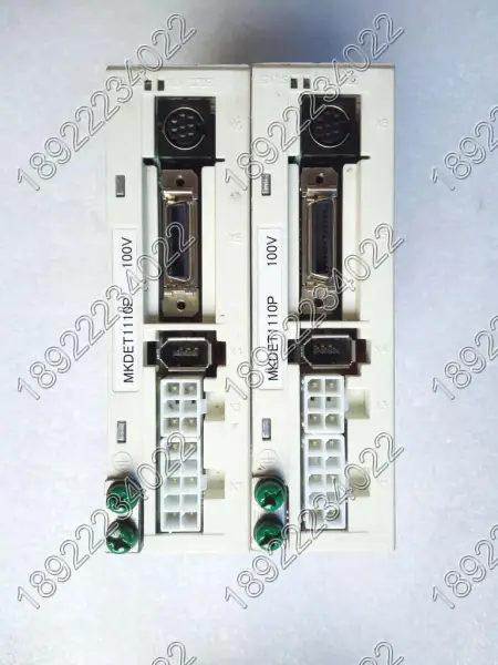 Pilote PANASONIC MKDET1110P