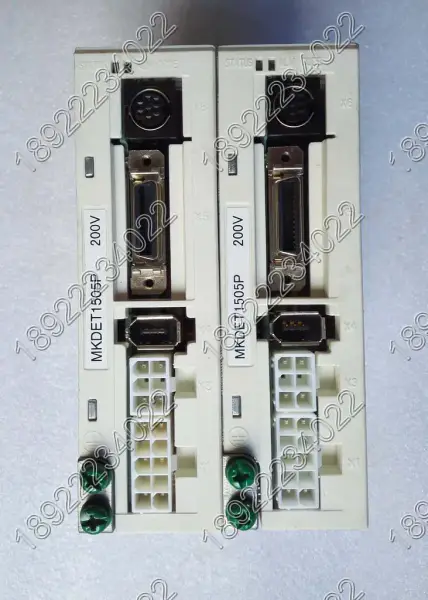 Pilote PANASONIC MKDET1505P