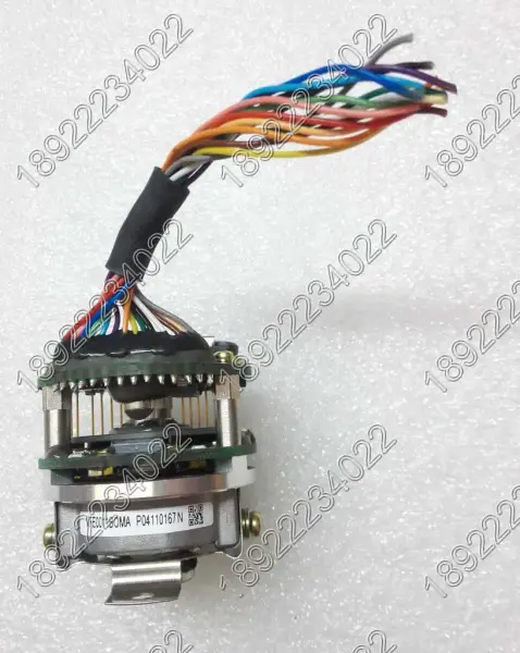 PANASONIC Encodeur de moteur MFE0011B0MA MFE0011BOMA