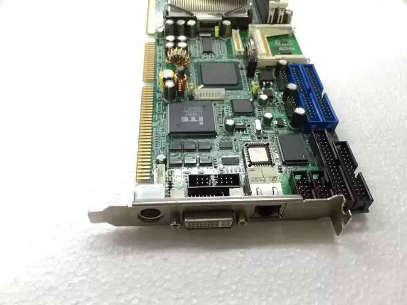 Carte mère industrielle Adlink NUPRO-861 Rev.3.0 avec RAM