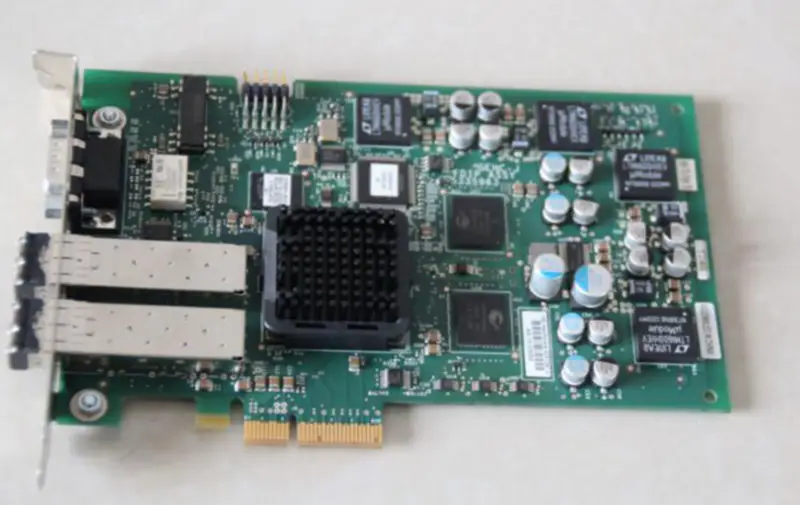 CT Scanner FDIP ASSY 5335963 Carte PCI-E carte mère industrielle