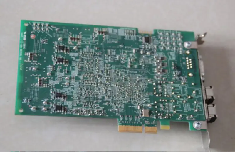 CT Scanner FDIP ASSY 5335963 Carte PCI-E carte mère industrielle