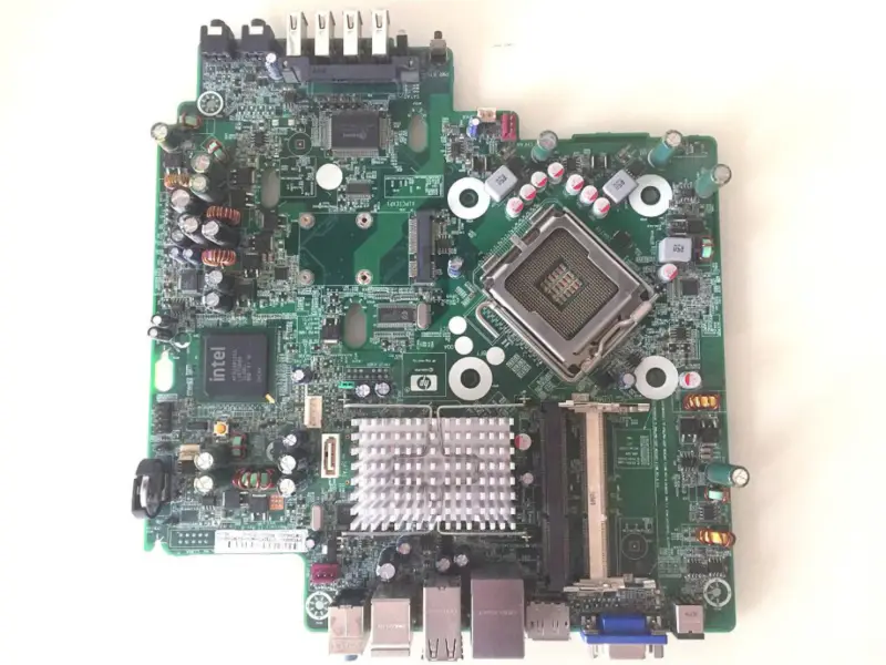 HP COMPAQ 8000 USDT 536885-001 536461-002 536462-000 Carte mère