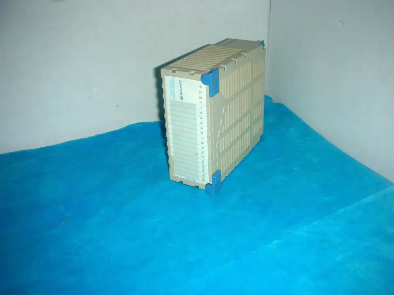 WESTINGHOUSE 1C31233G04 MODULE D'ENTRÉE