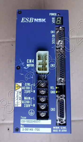 Pilote NSK ESB-YSB2020AB300-01