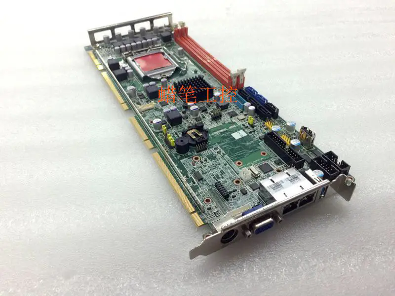 Carte mère industrielle Advantech PCE-5127G2 Carte mère PCE-5127/7127 Rev.A1