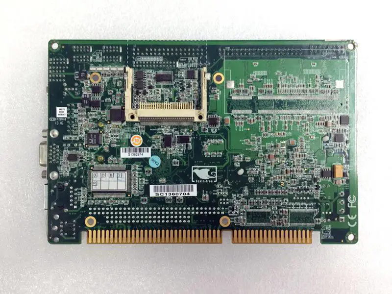 AAEON HSB-800i Rev.A1 Carte mère industrielle HSB-8001 HSB-800I REV. A1.0-A