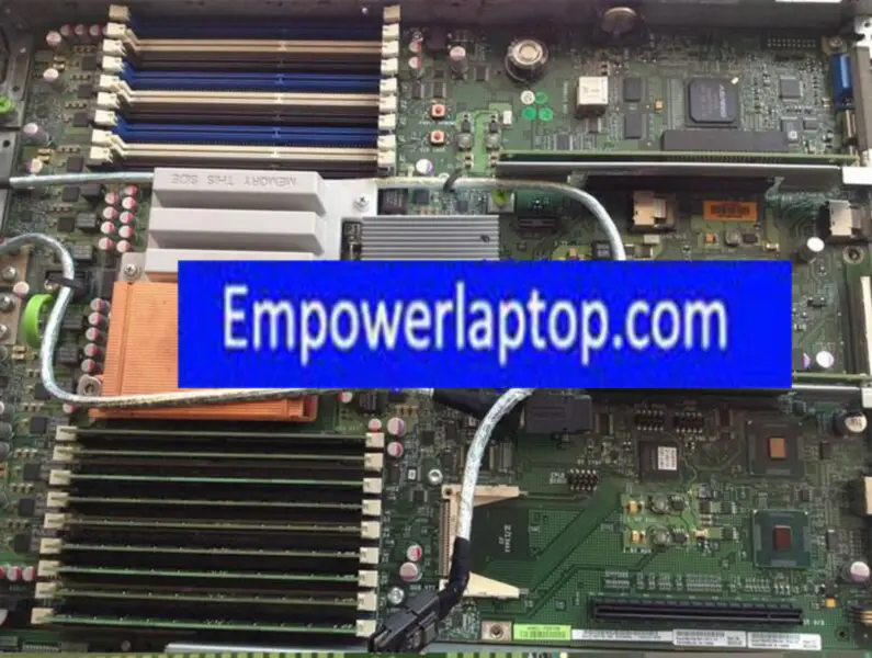 SUN Oracle Fire X4170 Carte mère pour serveur 541-2542-02 501-7917-11
