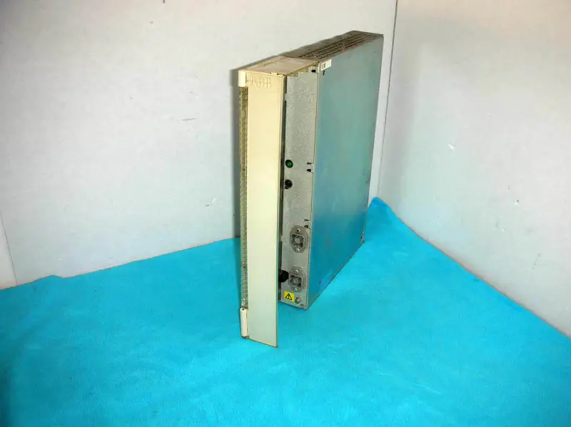 Alimentation ABB 3BHT300019R1 SA610