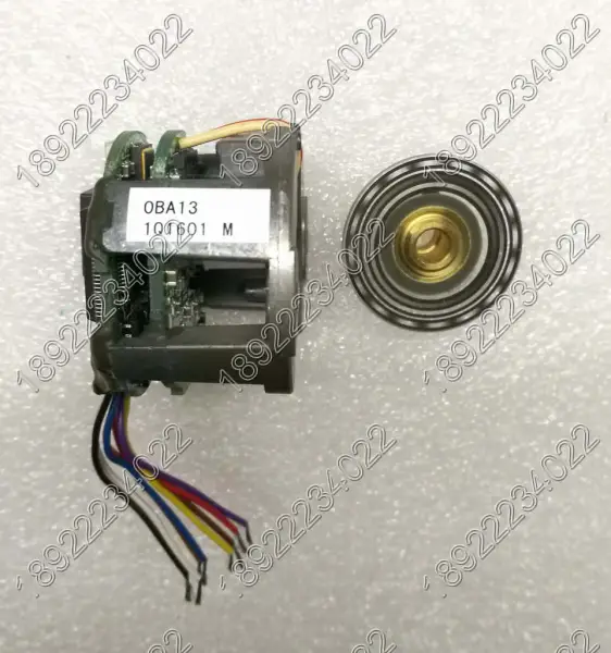 Encodeur Mitsubishi 0BA13 OBA13