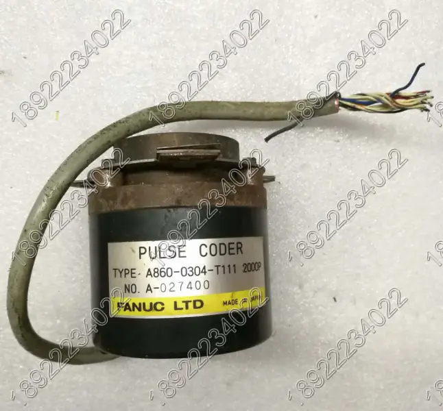 Encodeur FANUC A860-0304-T111