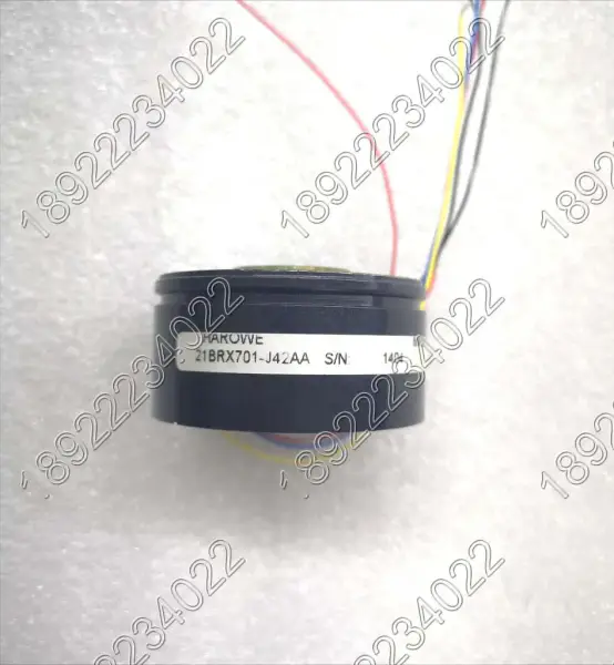 21BRX701-J42AA Codeur HAROWE
