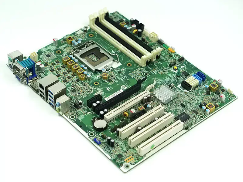 HP Elite 8300 656941-001 657096-001 657096-501 Carte mère