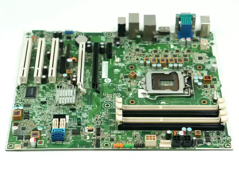 HP Elite 8300 656941-001 657096-001 657096-501 Carte mère
