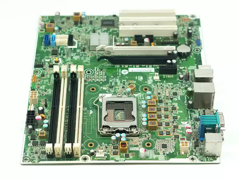 HP Elite 8300 656941-001 657096-001 657096-501 Carte mère