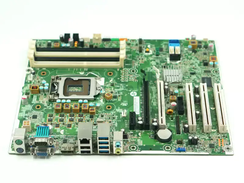 HP Elite 8300 656941-001 657096-001 657096-501 Carte mère