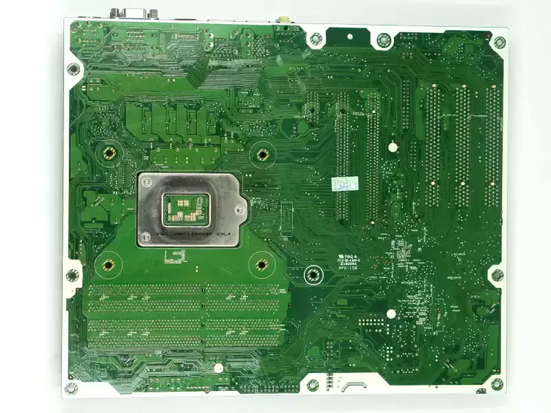 HP Elite 8300 656941-001 657096-001 657096-501 Carte mère