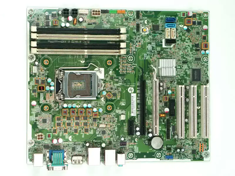 HP Elite 8300 656941-001 657096-001 657096-501 Carte mère