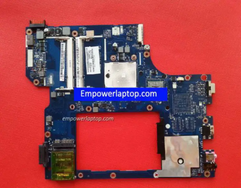 Acer 5534 NAL00 LA-5401P Carte mère