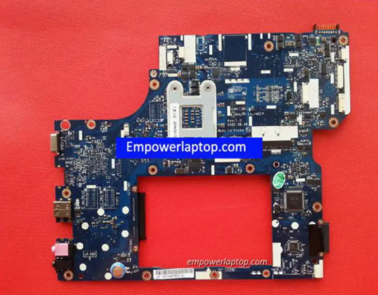 Acer 5534 NAL00 LA-5401P Carte mère