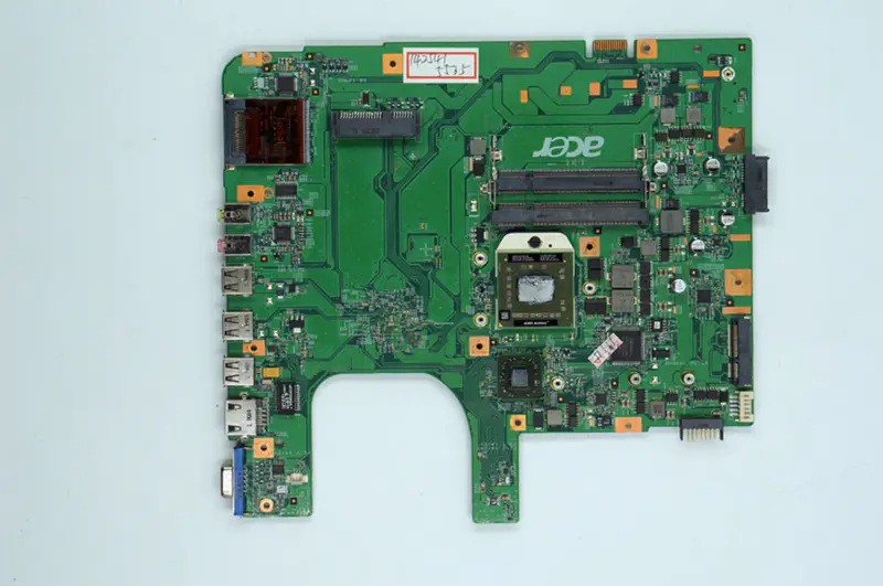 Acer 5535 48.4K901.021 Carte mère