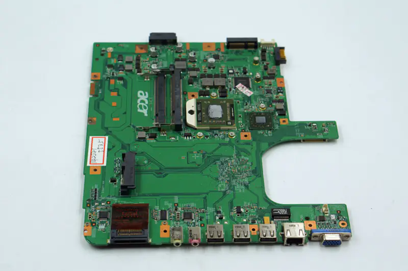 Acer 5535 48.4K901.021 Carte mère