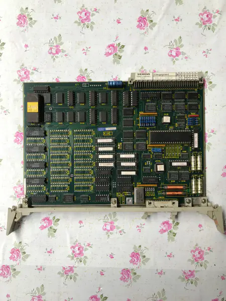 Carte vidéo Sinumerik 6FX1151-1BD01