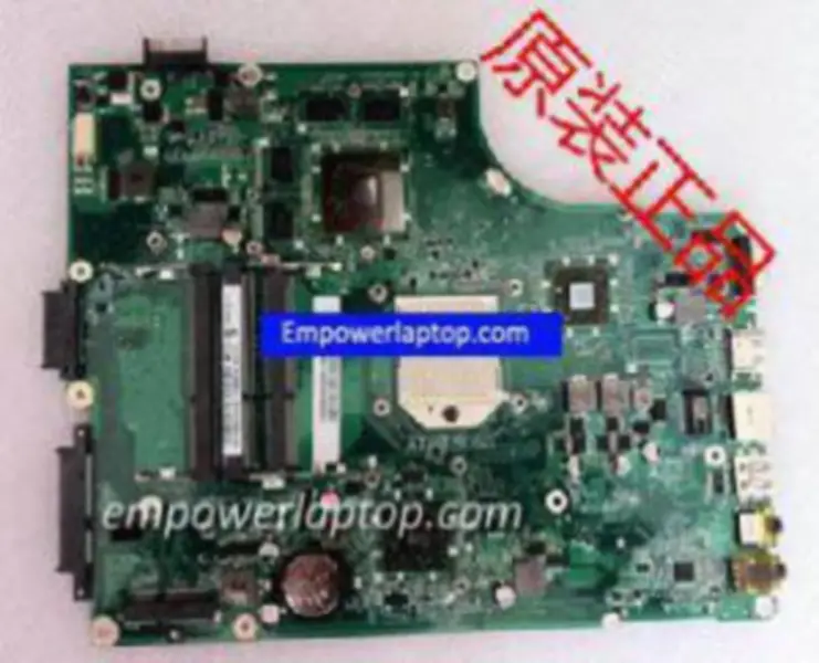 Acer 5553G 5553 DA0ZR8MB8E0 Carte mère