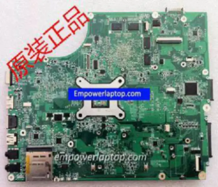 Acer 5553G 5553 DA0ZR8MB8E0 Carte mère