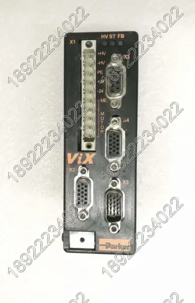Pilote Parker VIX500AE