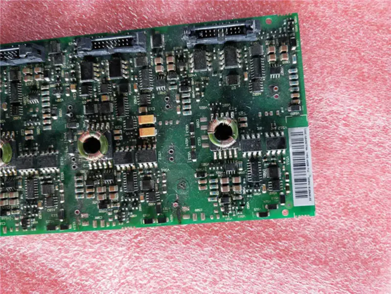 Série ABB ACS800 AGDR-71C