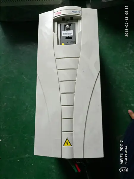 ABB ACS510-01-038A-4 18.5KW 380V
