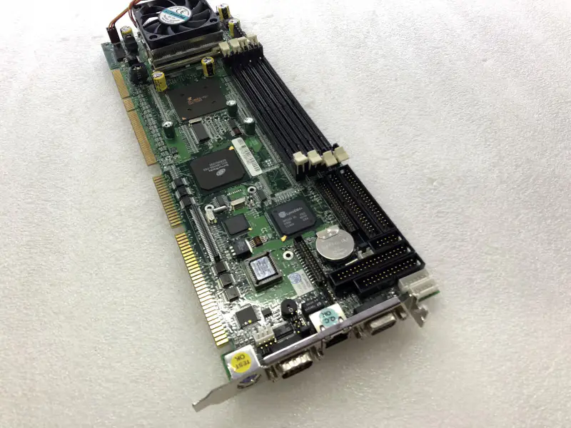 Carte mère NEXCOM PEAK670VL REV C