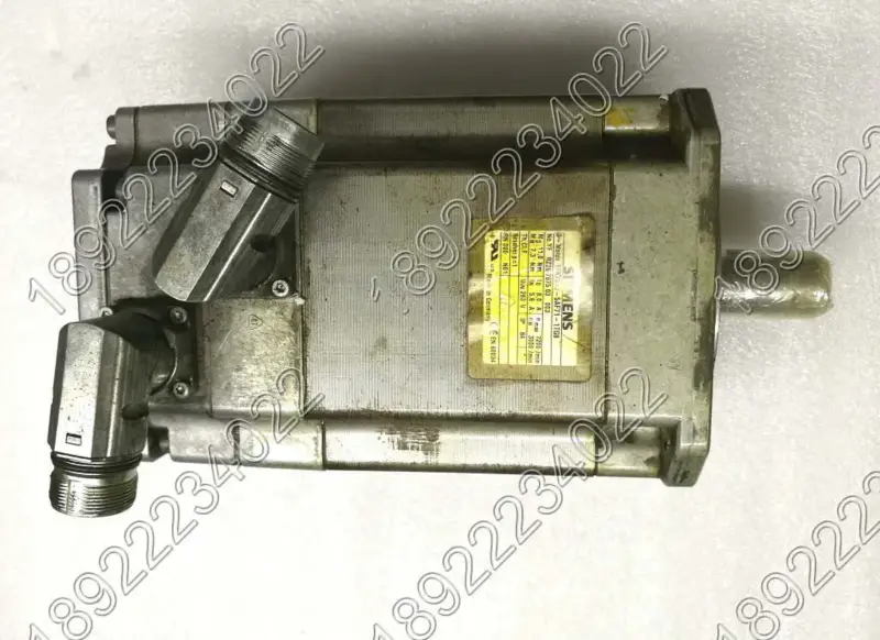 Moteur SIEMENS FK7063-5AF71-1TG0