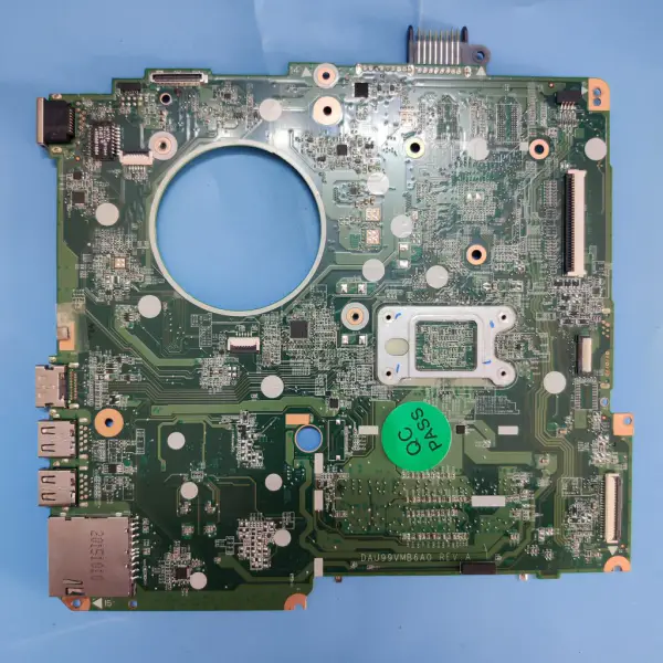 Carte mère HP 846803-601 846803-001 15-F A8-7410