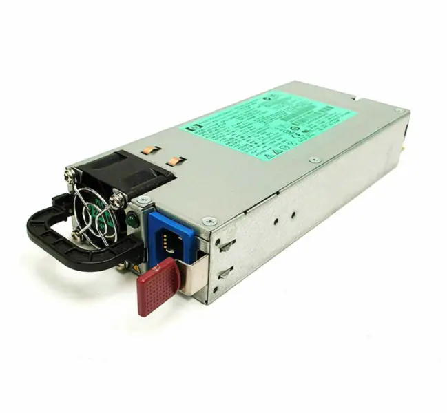 Alimentation serveur 1200w 570451-101 pour Sl335s G7 / Sl390s G7 / S6500 / B600