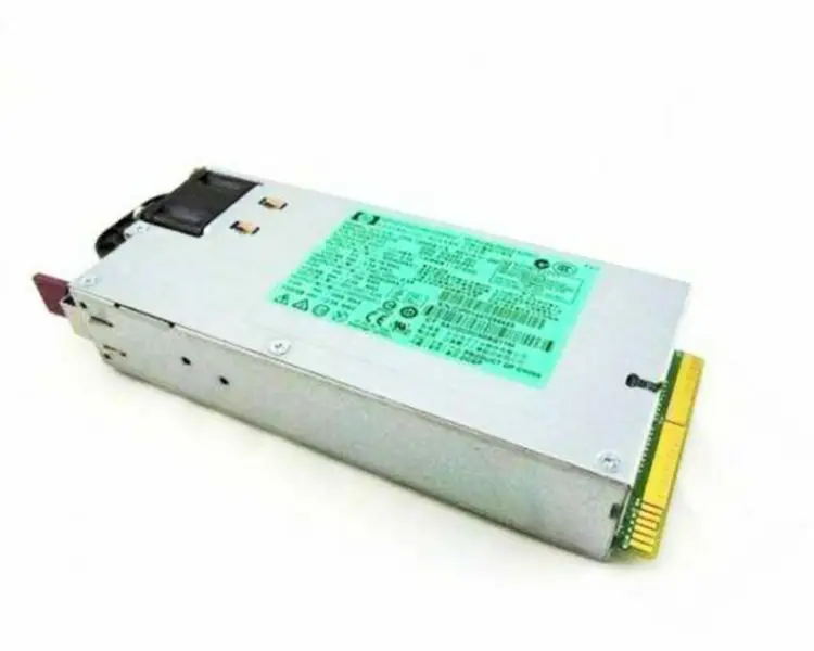 Alimentation serveur 1200w 570451-101 pour Sl335s G7 / Sl390s G7 / S6500 / B600