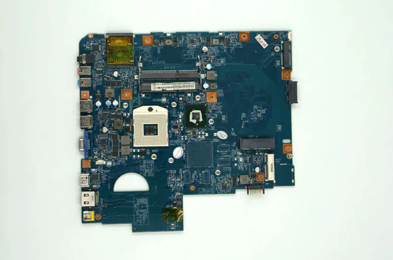ACER 5740 5740G 48.4GD01.01M Carte mère intégrée