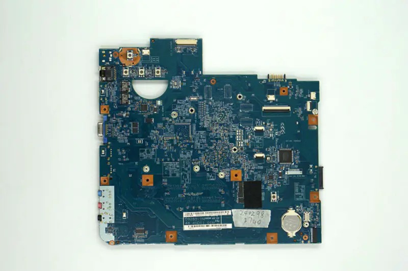 ACER 5740 5740G 48.4GD01.01M Carte mère intégrée