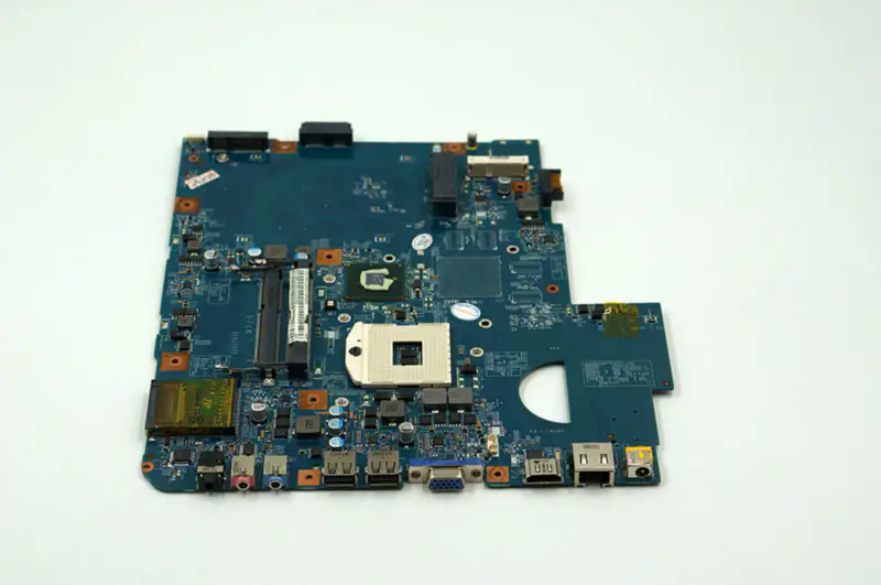 ACER 5740 5740G 48.4GD01.01M Carte mère intégrée