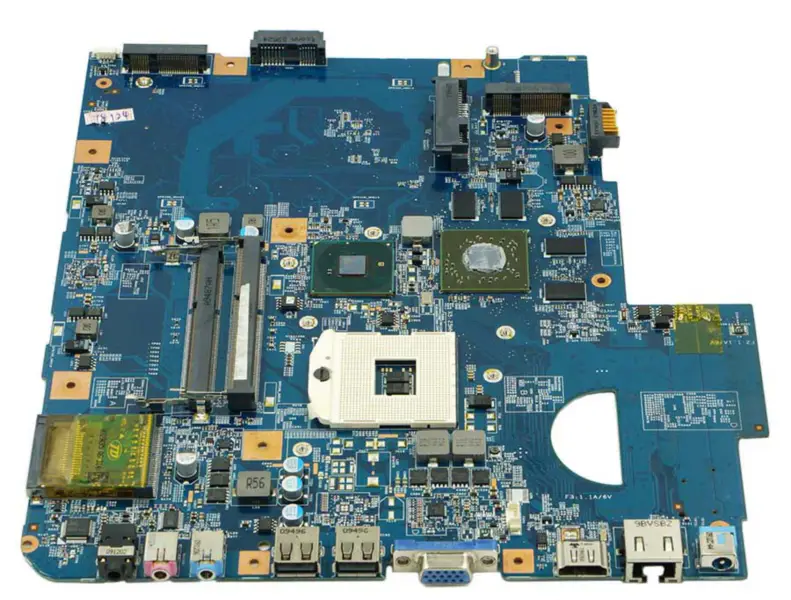 Acer 48.4GD01.01M 5740 5740G MBPM701001 Carte mère