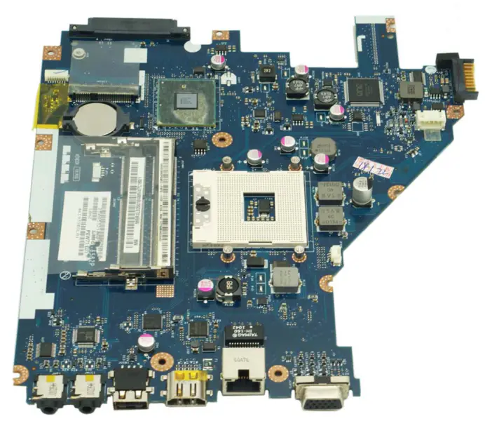 Acer 5742 5742G PEW71 LA-6582P Carte mère