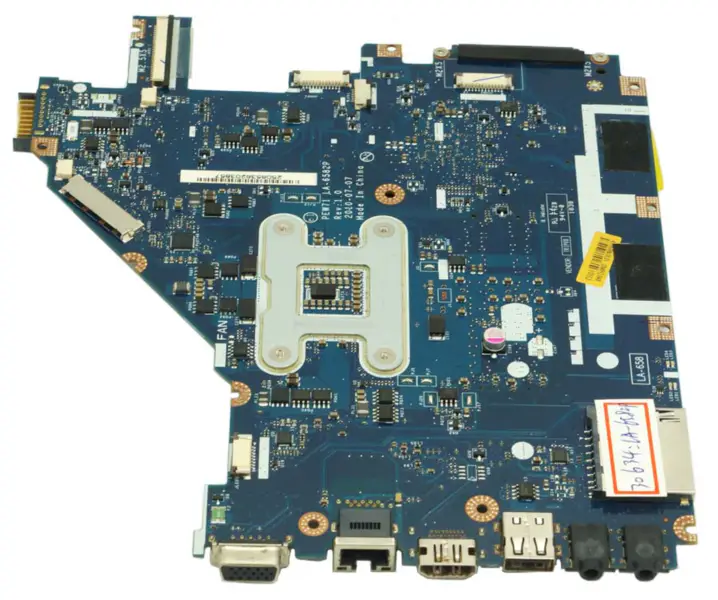 Acer 5742 5742G PEW71 LA-6582P Carte mère