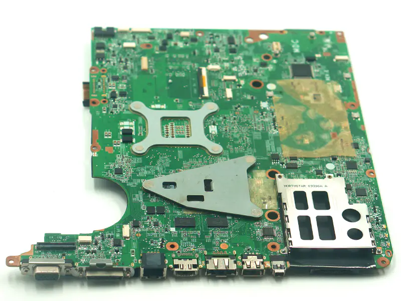 HP 575477-001 DV7 DV7T GT230 Carte mère