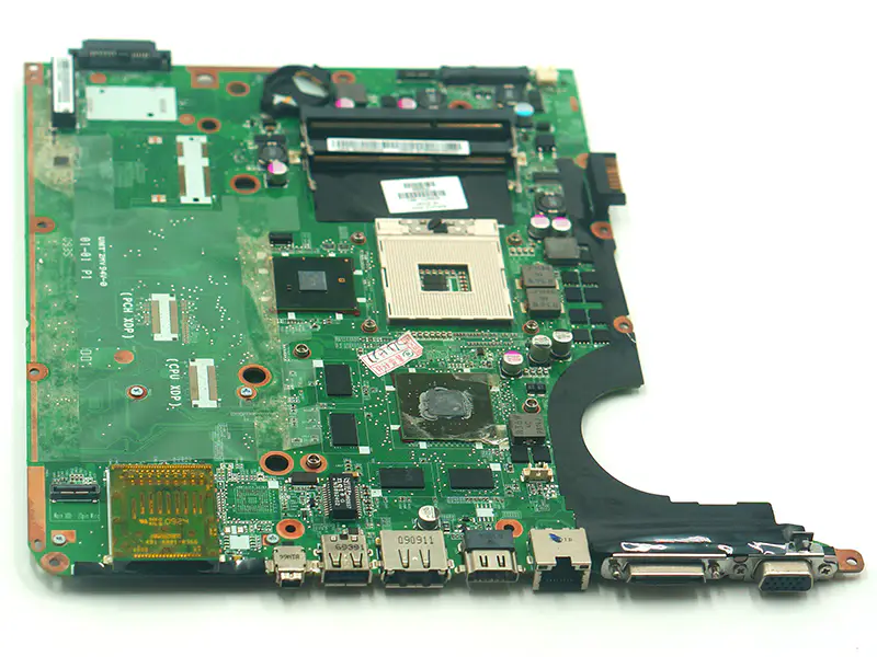 HP 575477-001 DV7 DV7T GT230 Carte mère