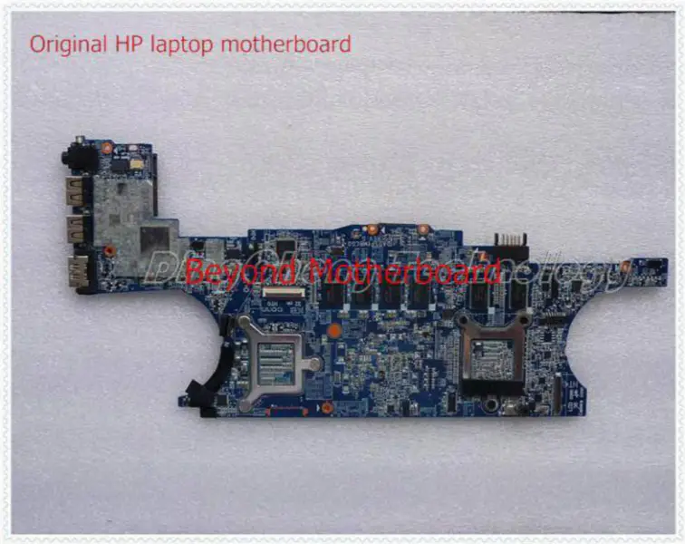 HP 577100-001 carte mère pour ENVY13
